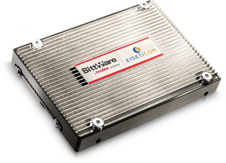 New product Bittware