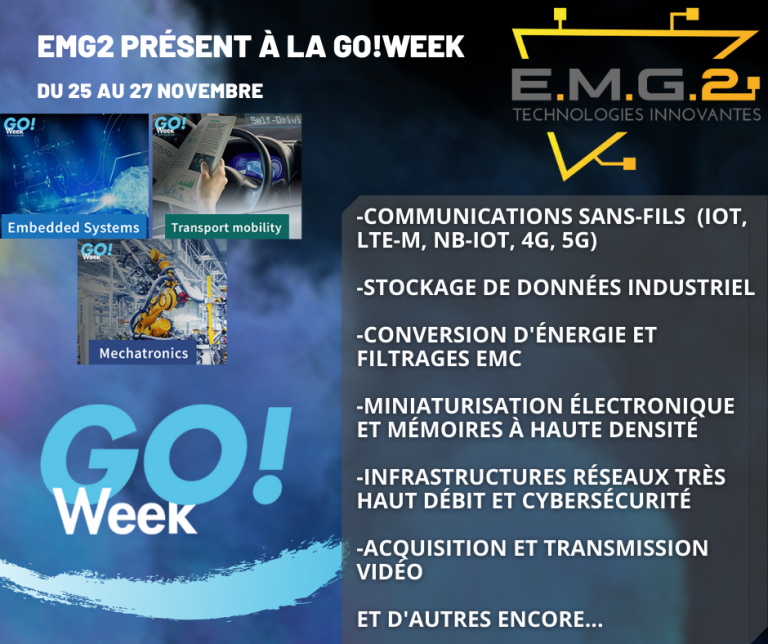 Participation in the Go!Week