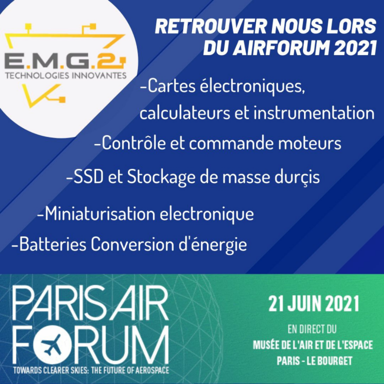 AIRFORUM 2021