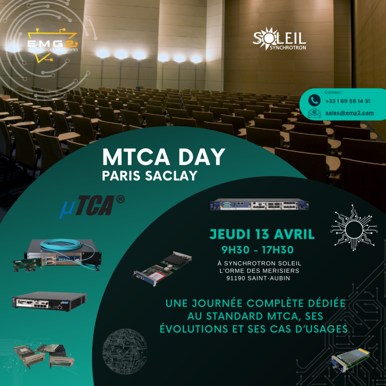 MTCA Day