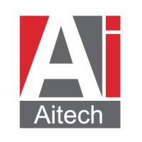 Logo AITech, fournisseur d'EMG2