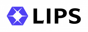Logo LIPS, fournisseur d'EMG2