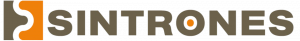 Logo de Sintrones, fournisseur d'EMG2