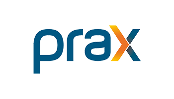 prax-4-350x260 Logo PRAX, partenaire d'EMG2