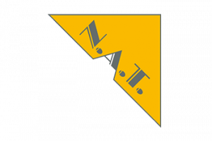 Logo NAT, partenaire d'EMG2