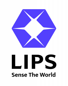 Logo LIPS, partenaire d'EMG2