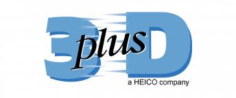 logo_3dplus Logo 3D plus, partenaire d'EMG2