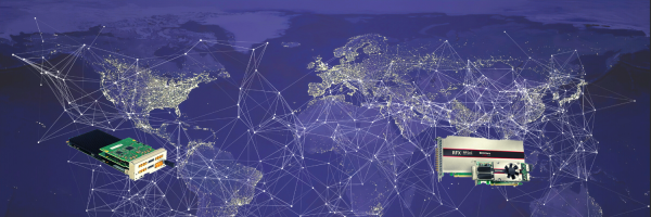 RESEAUX ET COMMUNICATIONS