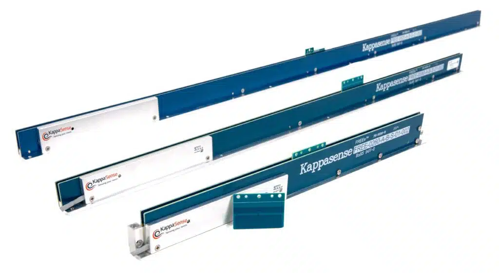 EMG2 - Kappasense Single Board motor controller