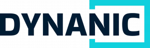 Logo DYNANIC - Partenaire d'EMG2
