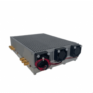 ABTICS - RF Analog front-end