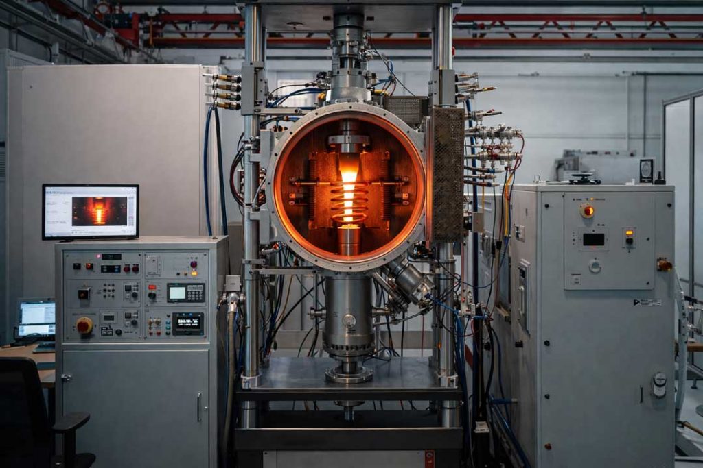 EMG2 Application - High temperature testing