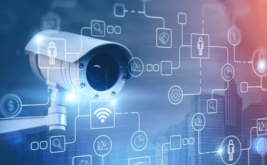 Application EMG2 - CCTV surveillance