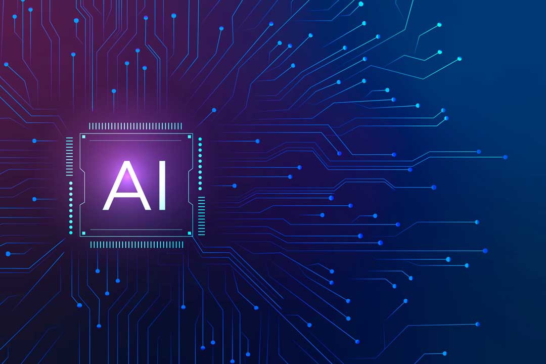 Application EMG2 - Artificial Intelligence AI