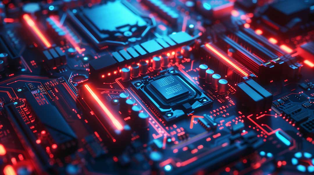 Application EMG2 - HPC High Performance Computing