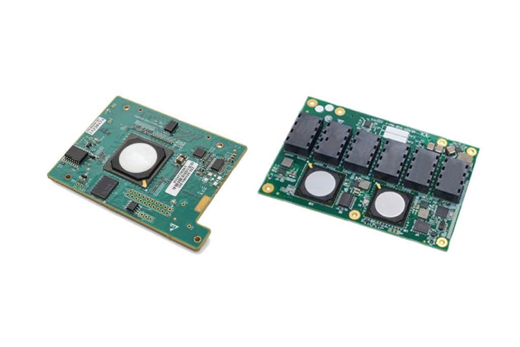 EMG2 - Embedded Ethernet Switches