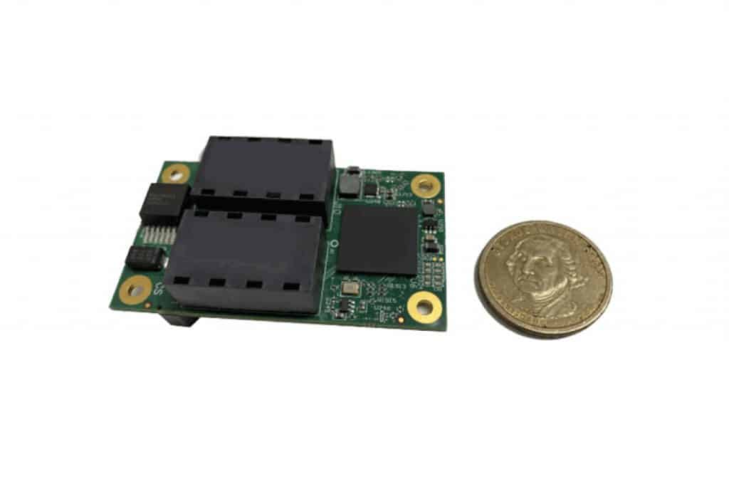 EMG2 - Embedded Ethernet Switches