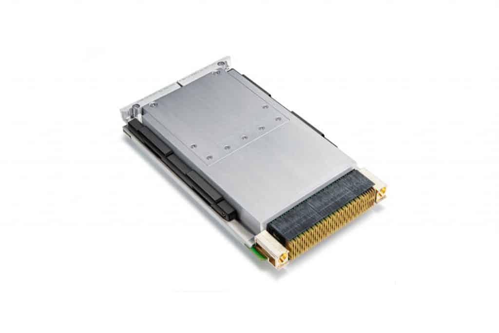 EMG2 - Cartes & modules SDR