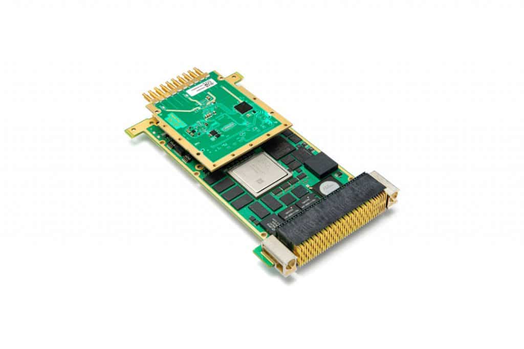 EMG2 - Cartes & modules SDR