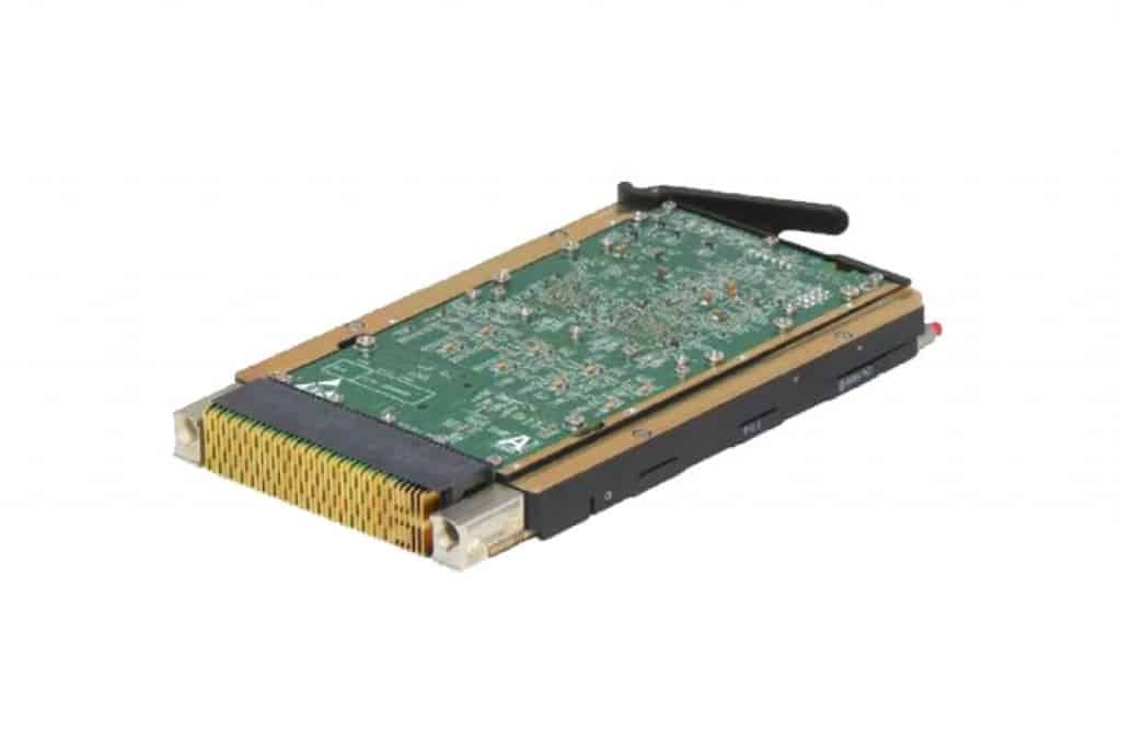 EMG2 - Switch Ethernet