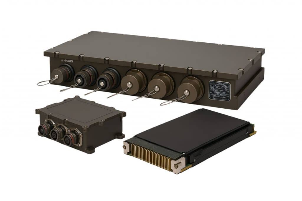 EMG2 - TSN (Time Sensitive Network)