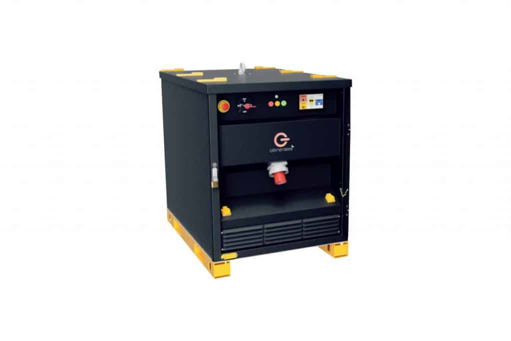 EMG2 - Batteries LFP