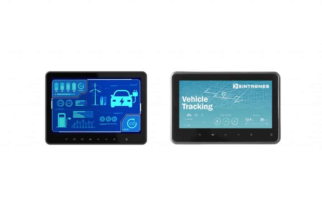 EMG2 - Monitors