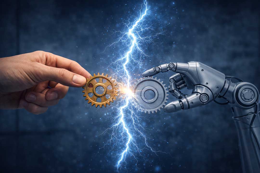 EMG2 - Contrôle moteur, puissance et énergie