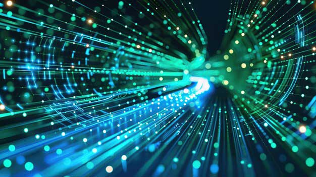 EMG2 Application - High Speed Networks