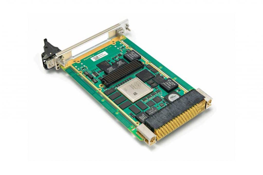 EMG2 - Cartes et systèmes FPGA et MPSoC