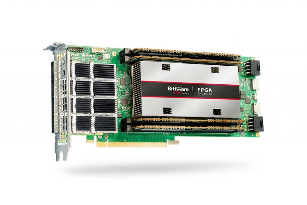 EMG2 - Cartes et systèmes FPGA et MPSoC