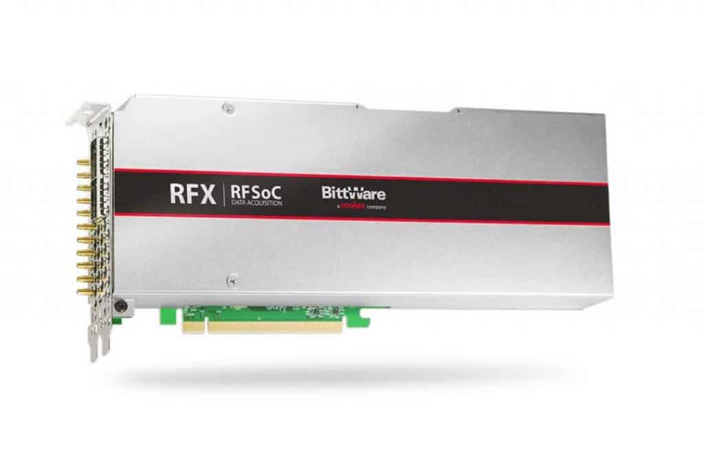 EMG2 - Cartes et systèmes FPGA et MPSoC