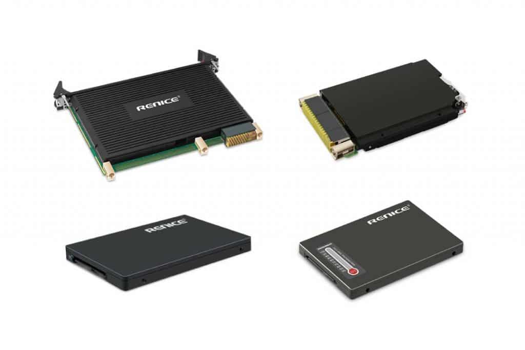 EMG2 - Mémoires et stockage de données