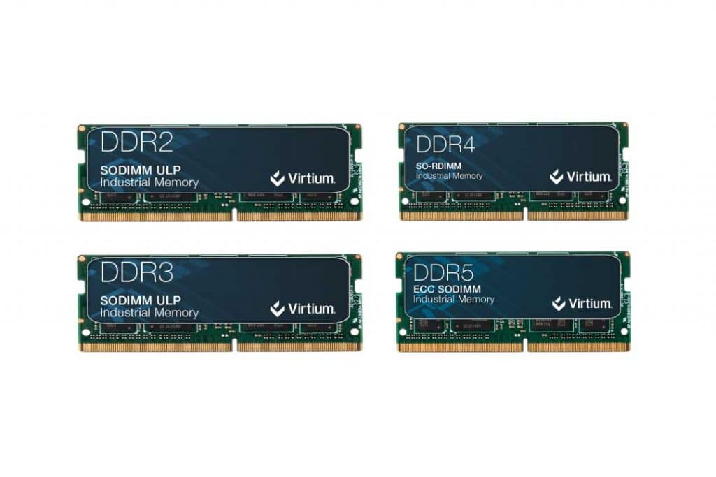 EMG2 - Mémoires et stockage de données