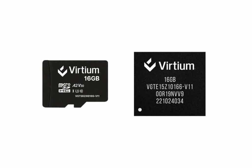 EMG2 - Mémoires et stockage de données