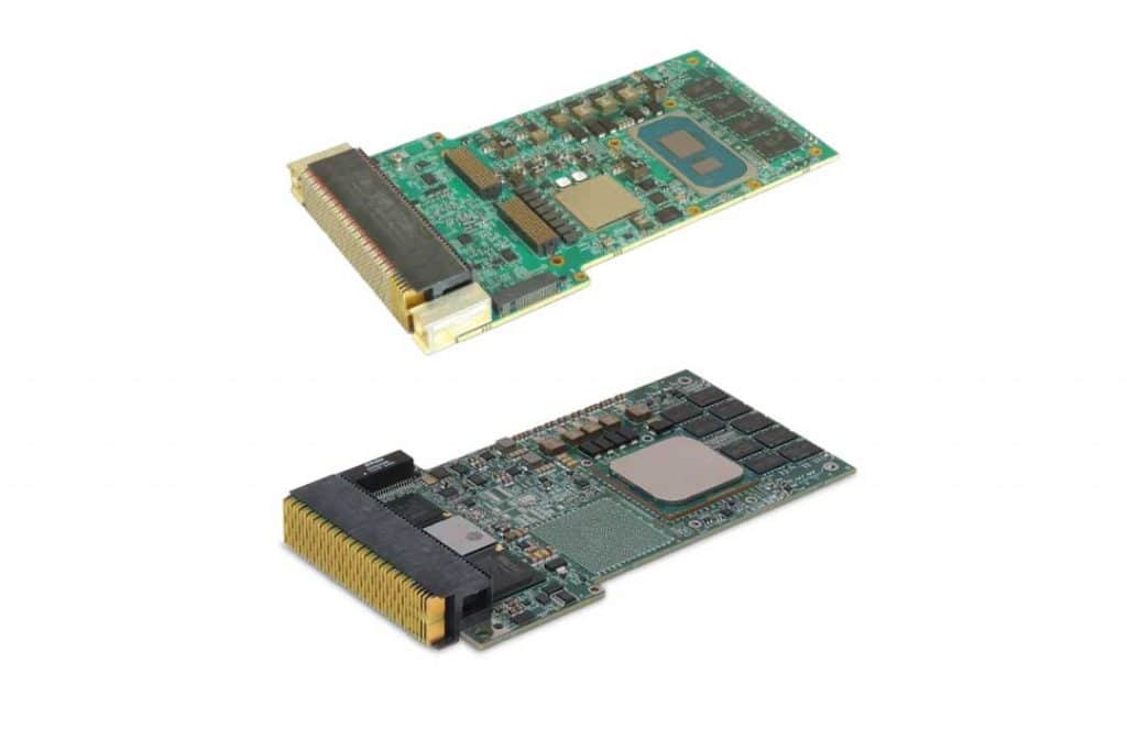 EMG2 - SBC (Single Board Computer)