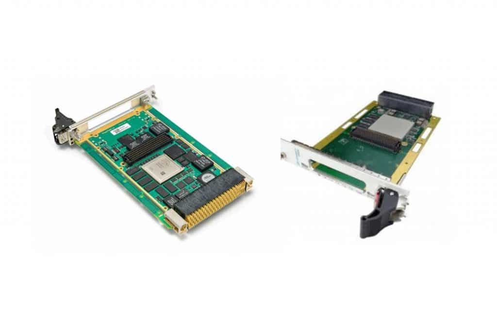 EMG2 - Cartes et solutions VPX