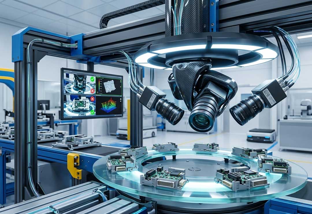 EMG2 - Vision industrielle