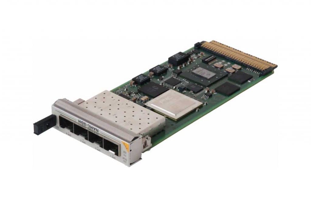 EMG2 - Cartes réseau filaires