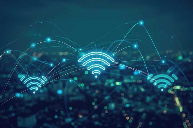 EMG2 Application - Wireless Networks/SDR