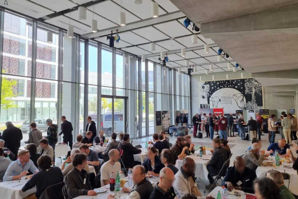 EMG2 - Spring EPICS Collaboration Meeting 2026