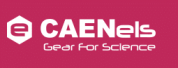 EMG2 - Logo CAENels